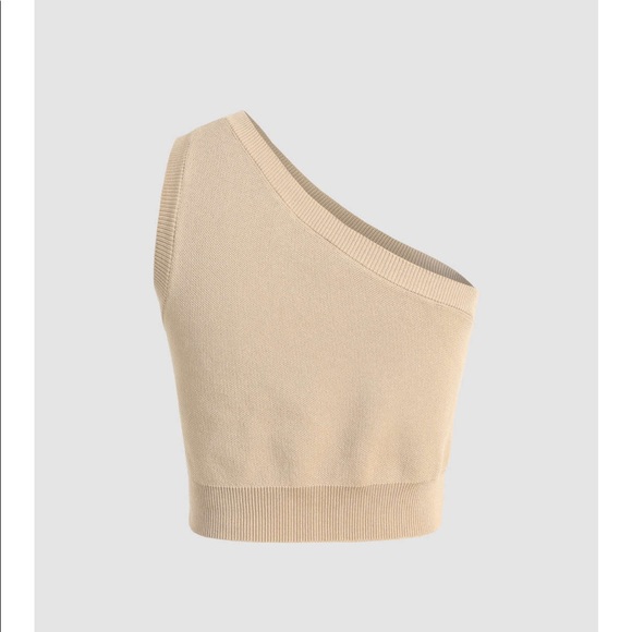 🦋 ⭐️last one shoulder top ⭐️🦋 - Picture 3 of 3